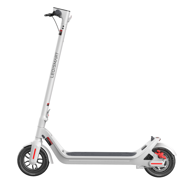 D12 electric scooter