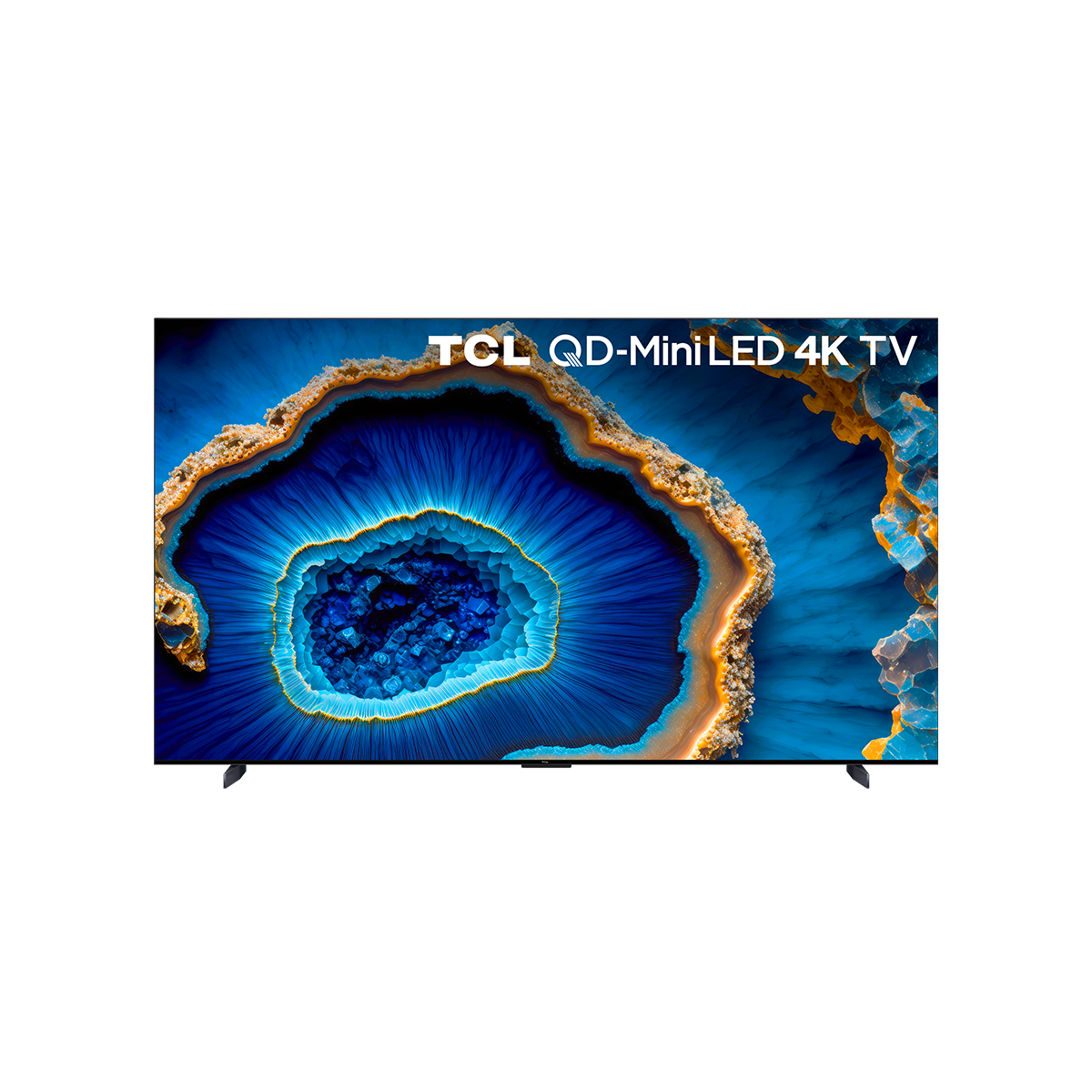 98C755 98" QD-Mini-LED 4K Google TV