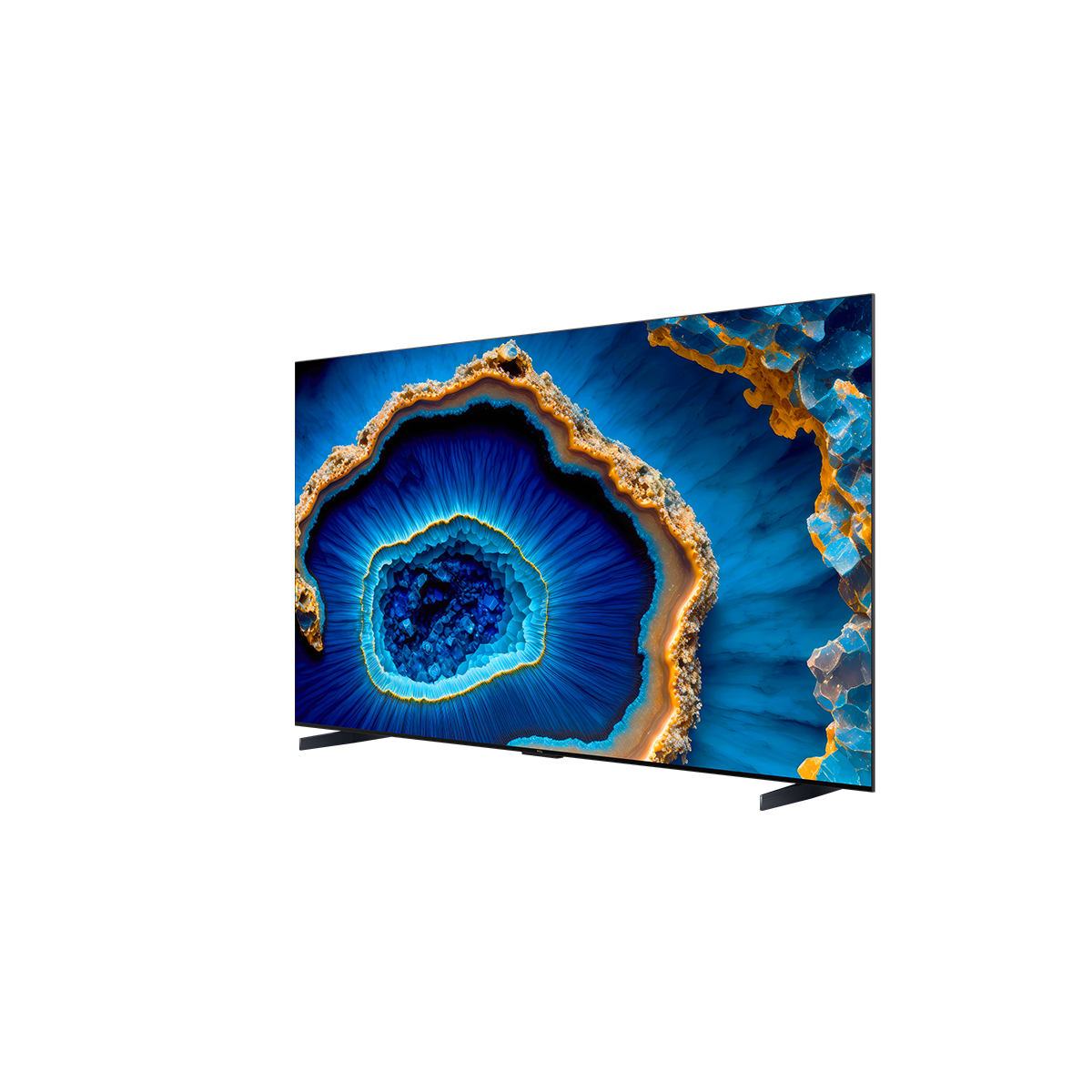98C755 98" QD-Mini-LED 4K Google TV