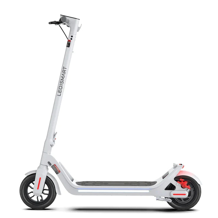 A9 electric scooter