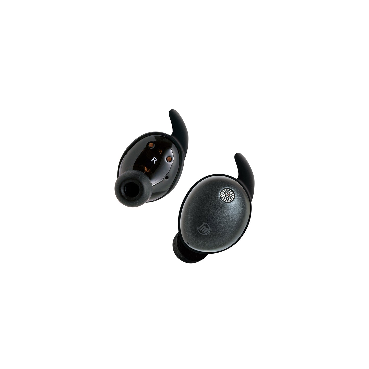 DM-PM-BE5000 HD Wireless Bluetooth Headphones
