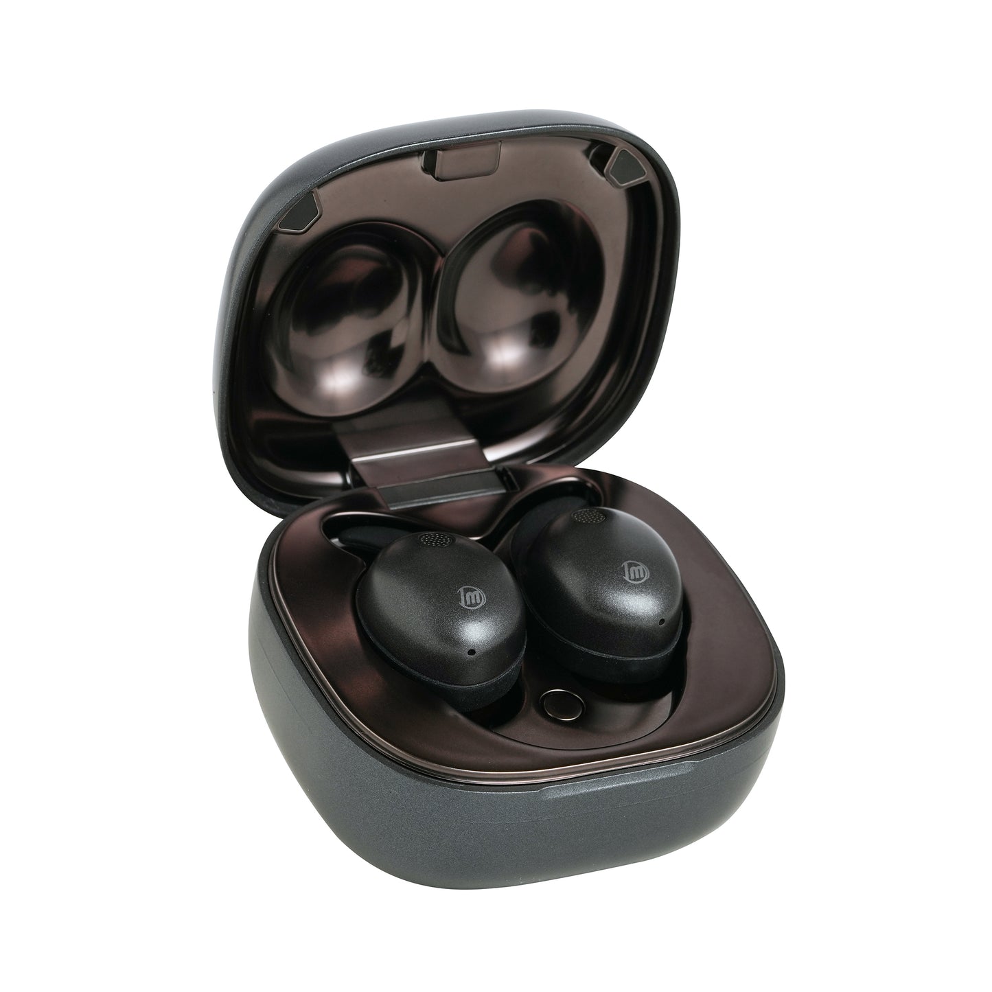 DM-PM-BE5000 HD Wireless Bluetooth Headphones