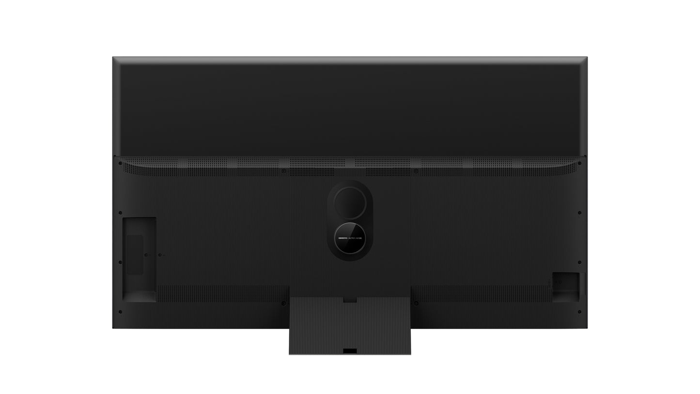 55C845 55" Mini-LED 4K QLED Google TV