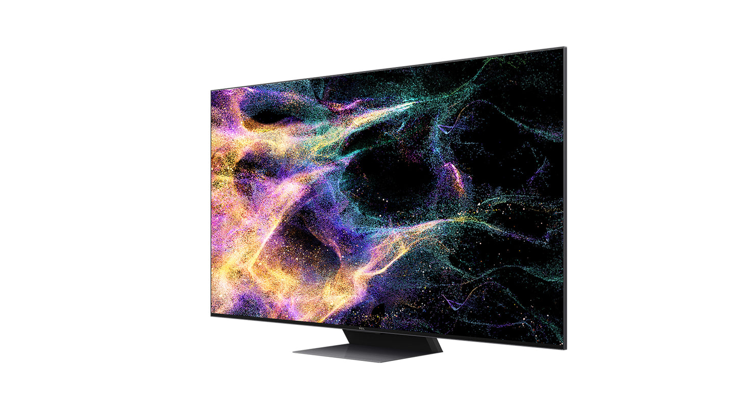 55C845 55" Mini-LED 4K QLED Google TV