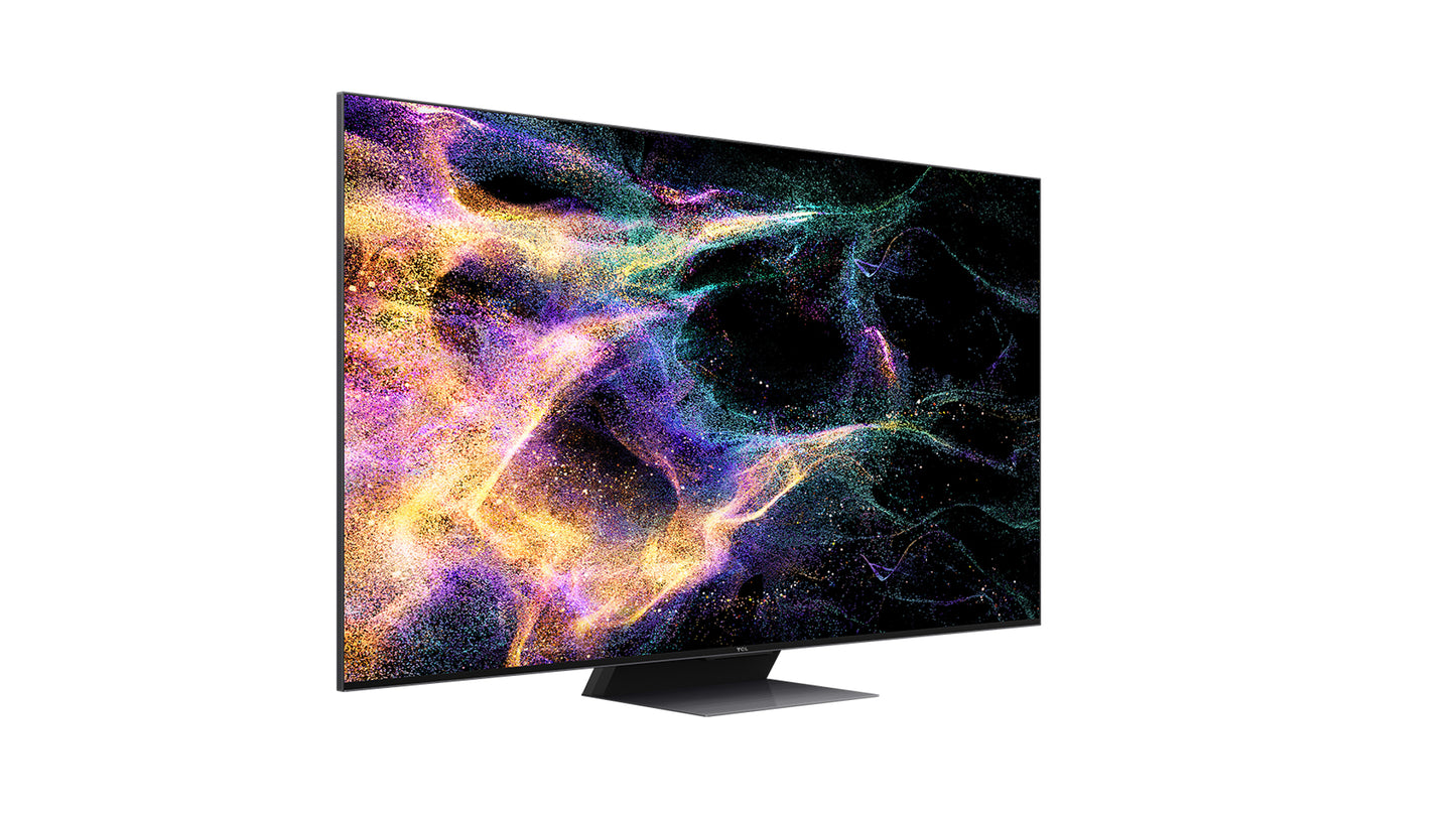 55C845 55" Mini-LED 4K QLED Google TV