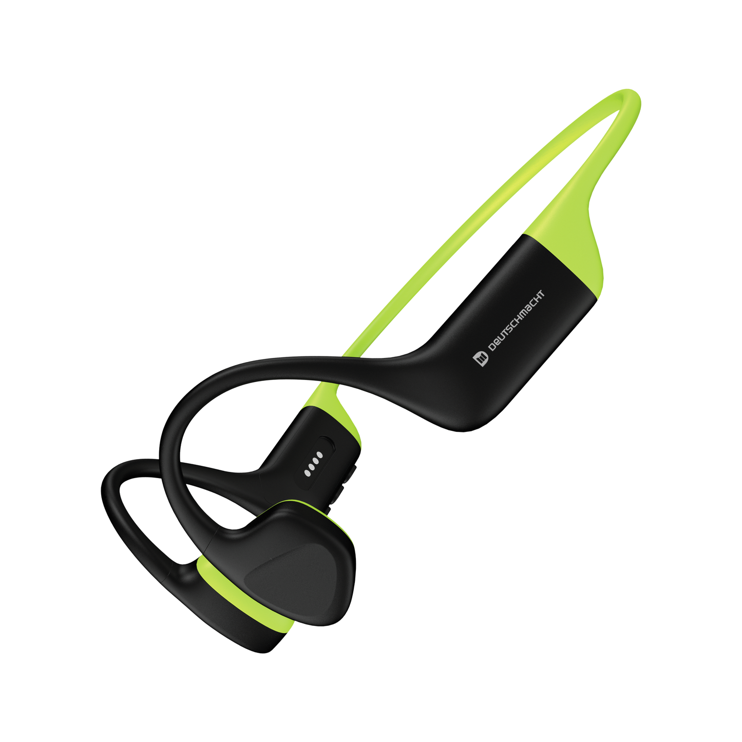 DM-PM-BE5000 HD Wireless Bluetooth Headphones