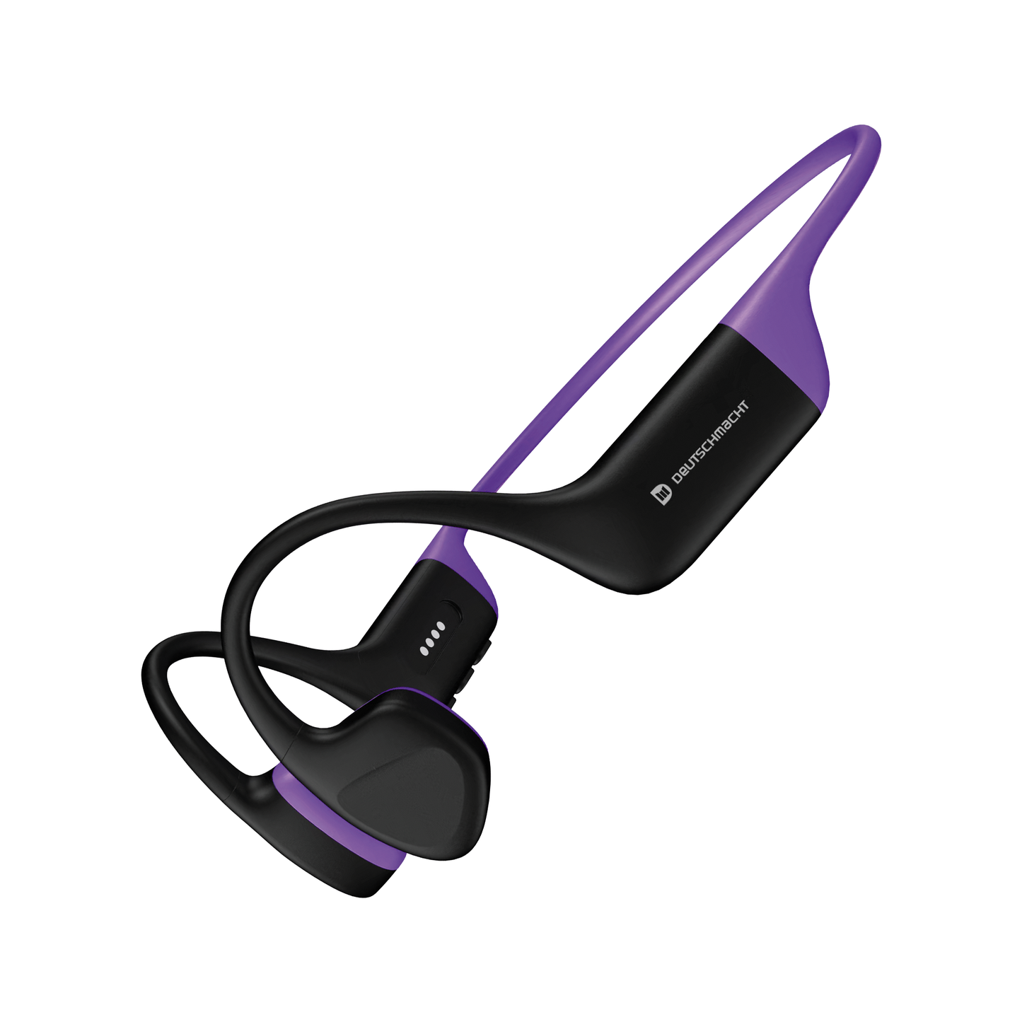 DM-PM-BE5000 HD Wireless Bluetooth Headphones