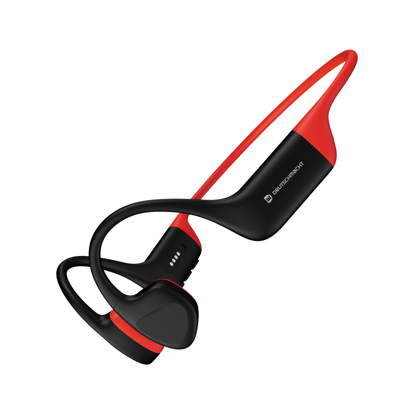 DM-PM-BE5000 HD Wireless Bluetooth Headphones