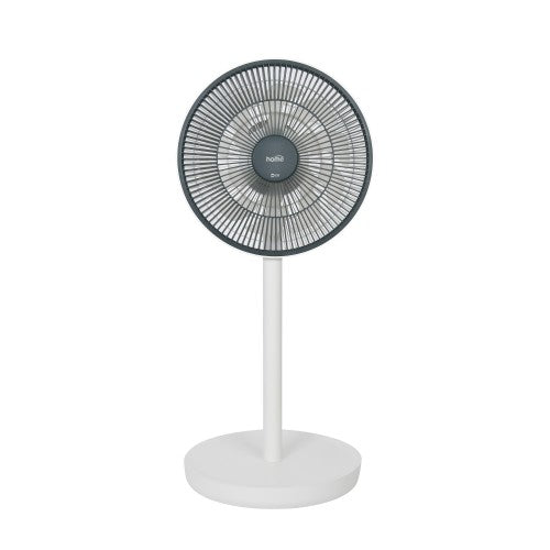 DM DM-SF-ED-PREMIUM Wireless Charging Fan
