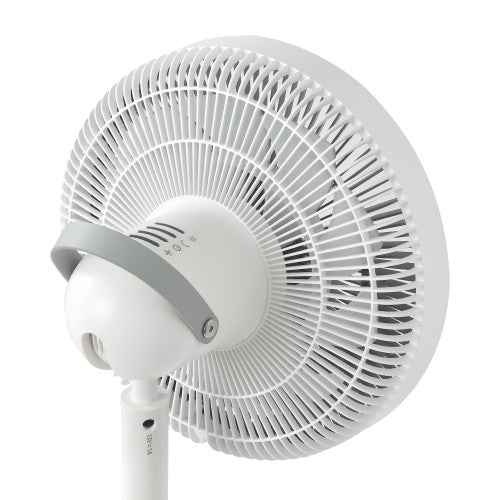 DM DM-SF-ED-PREMIUM Wireless Charging Fan