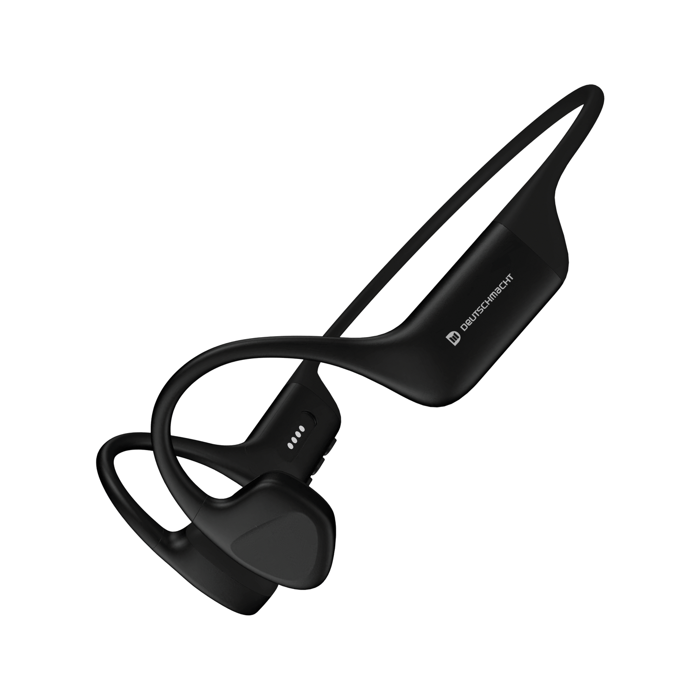 DM-PM-BE5000 HD Wireless Bluetooth Headphones