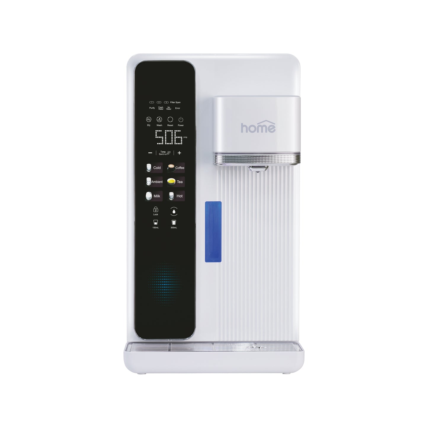 DM AQUAHOME PRO RO water machine