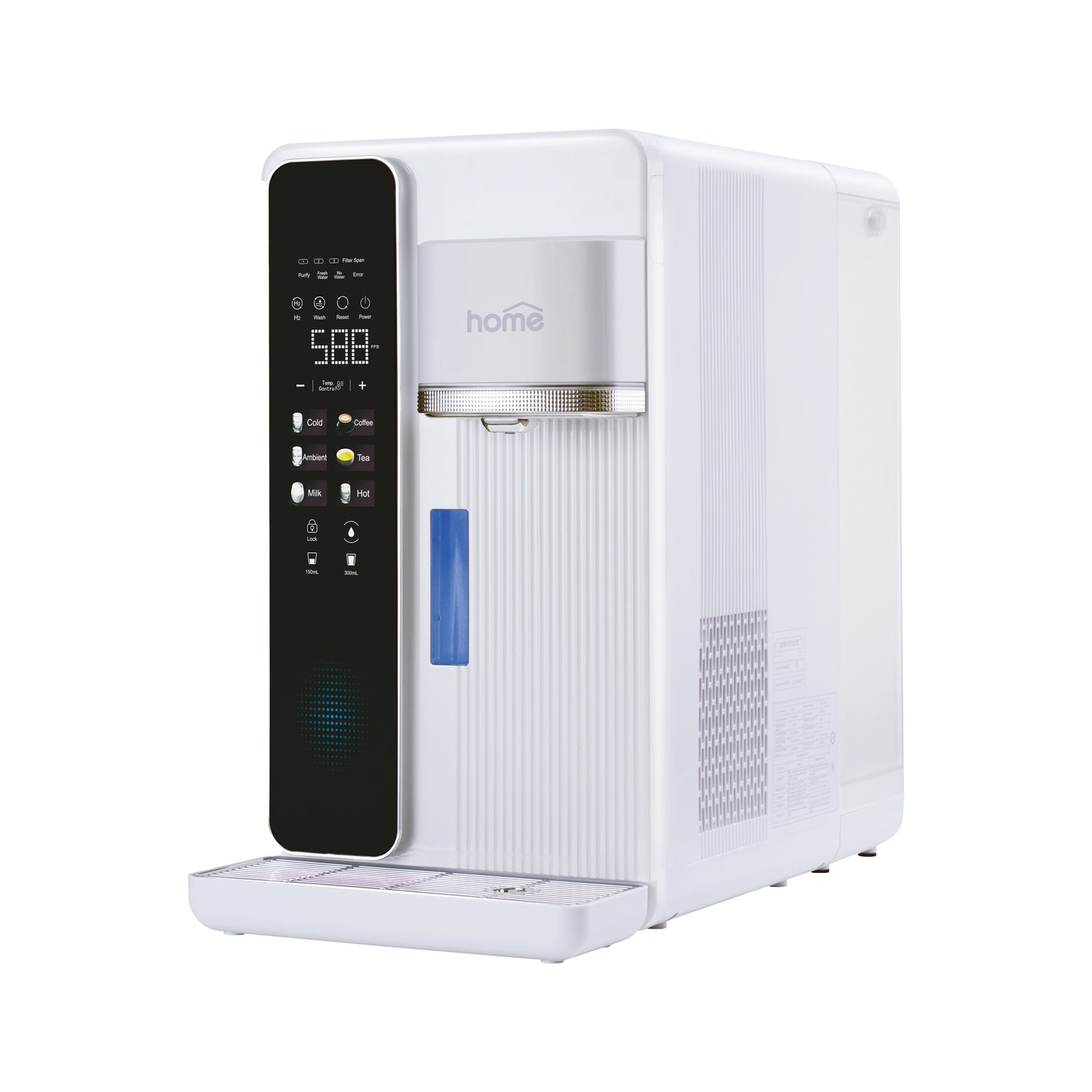 DM AQUAHOME PRO RO water machine