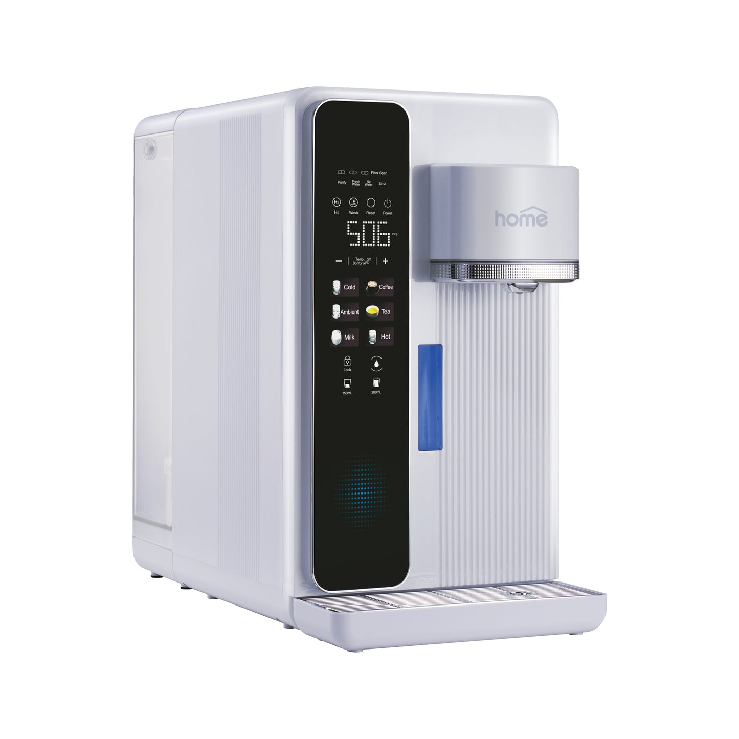 DM AQUAHOME PRO RO water machine
