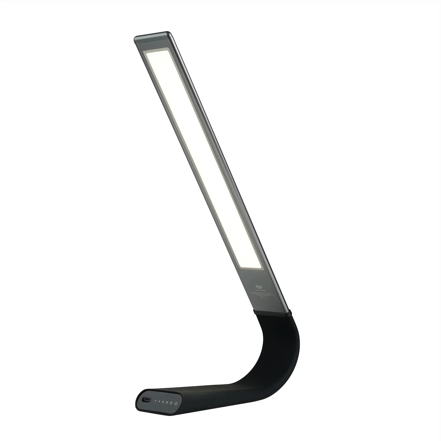 DM DM-LED-40-BK LED Lamp 6-stage brightness desk lamp