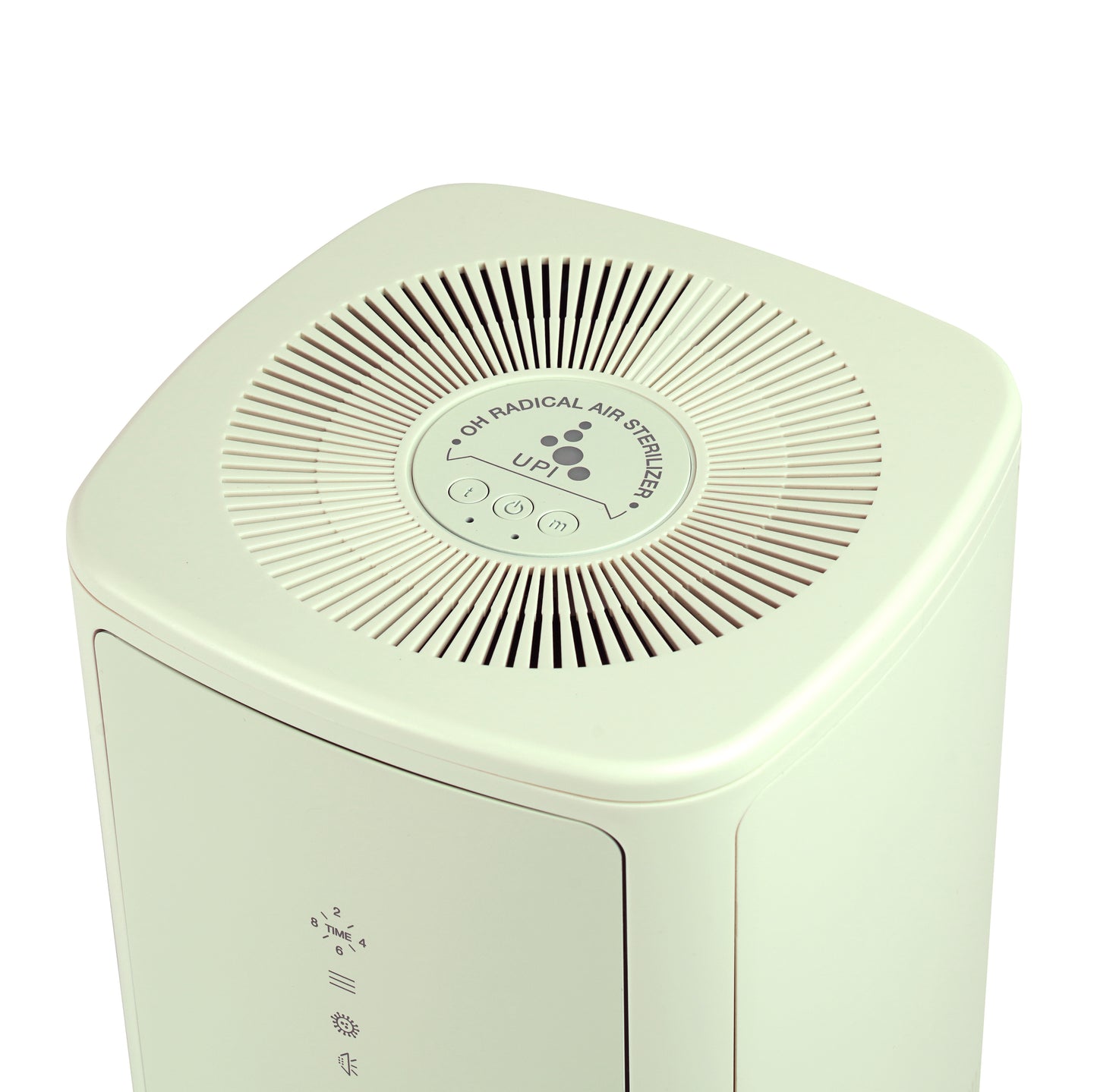 PUREAIR FIT Air Purifier (New Color)