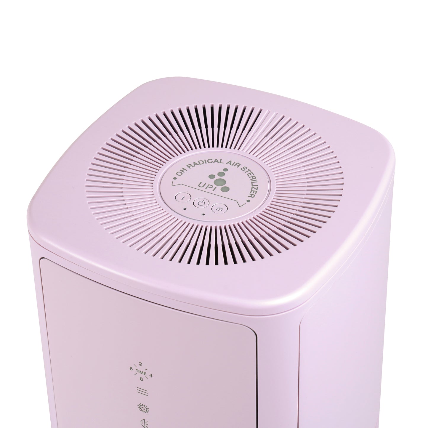 PUREAIR FIT Air Purifier (New Color)