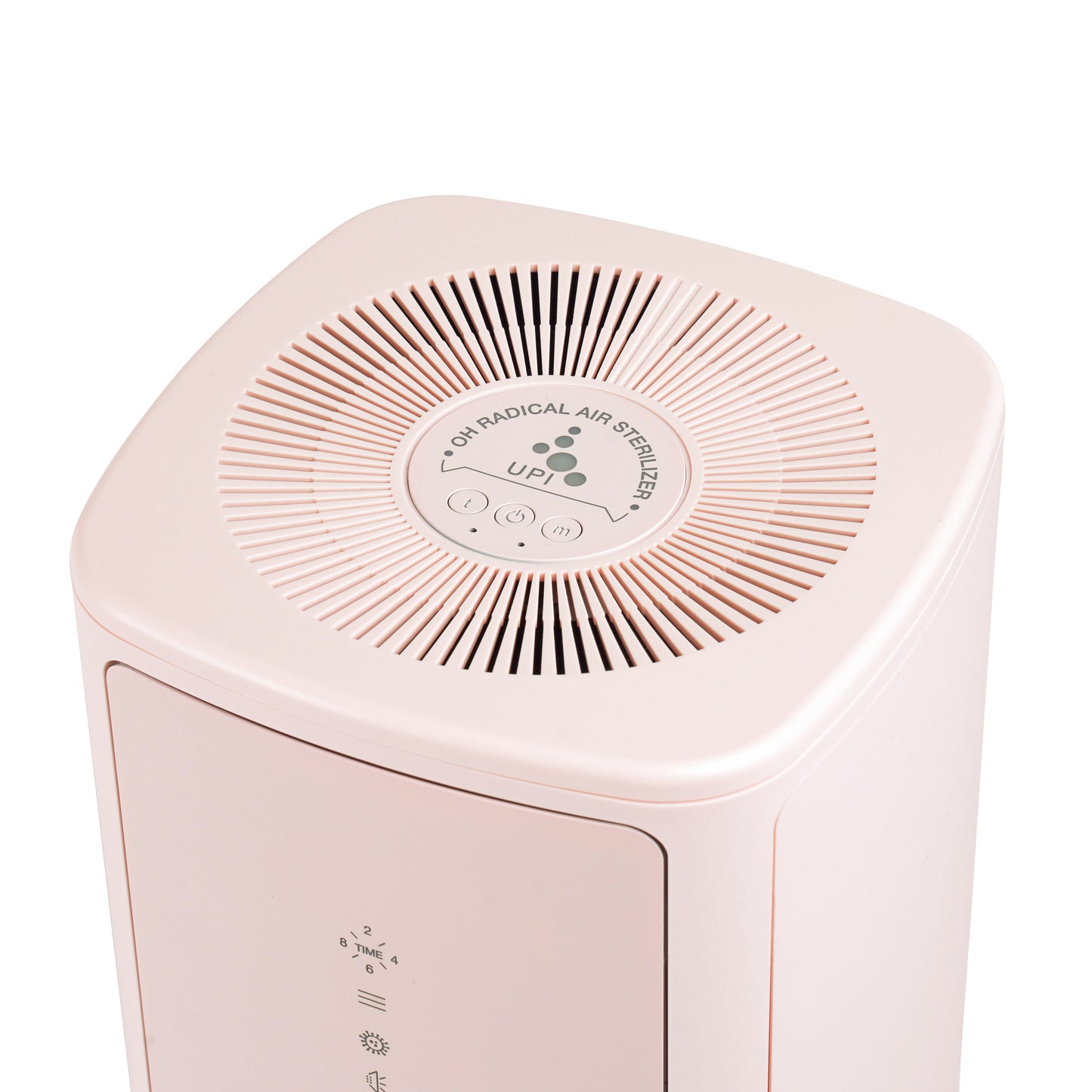 PUREAIR FIT Air Purifier (New Color)