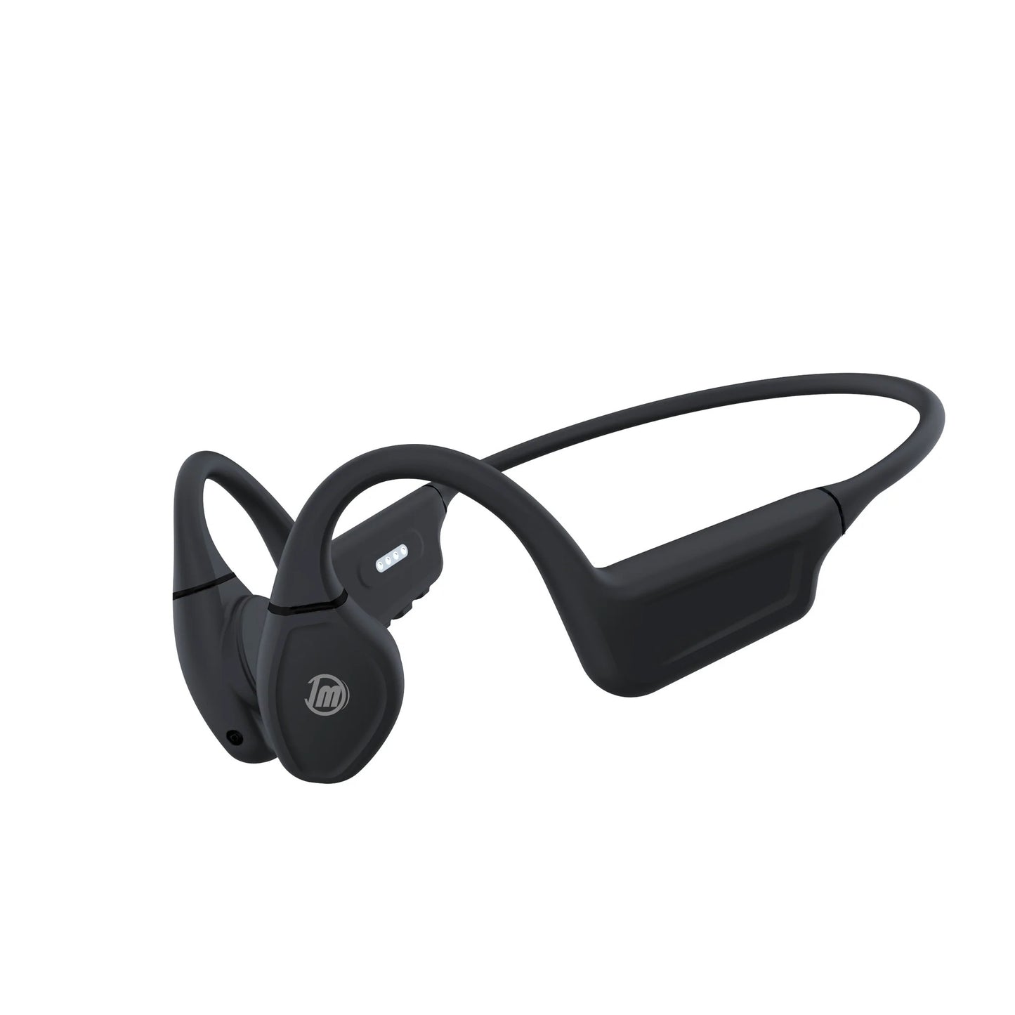 DM-PM-BE5000 HD Wireless Bluetooth Headphones