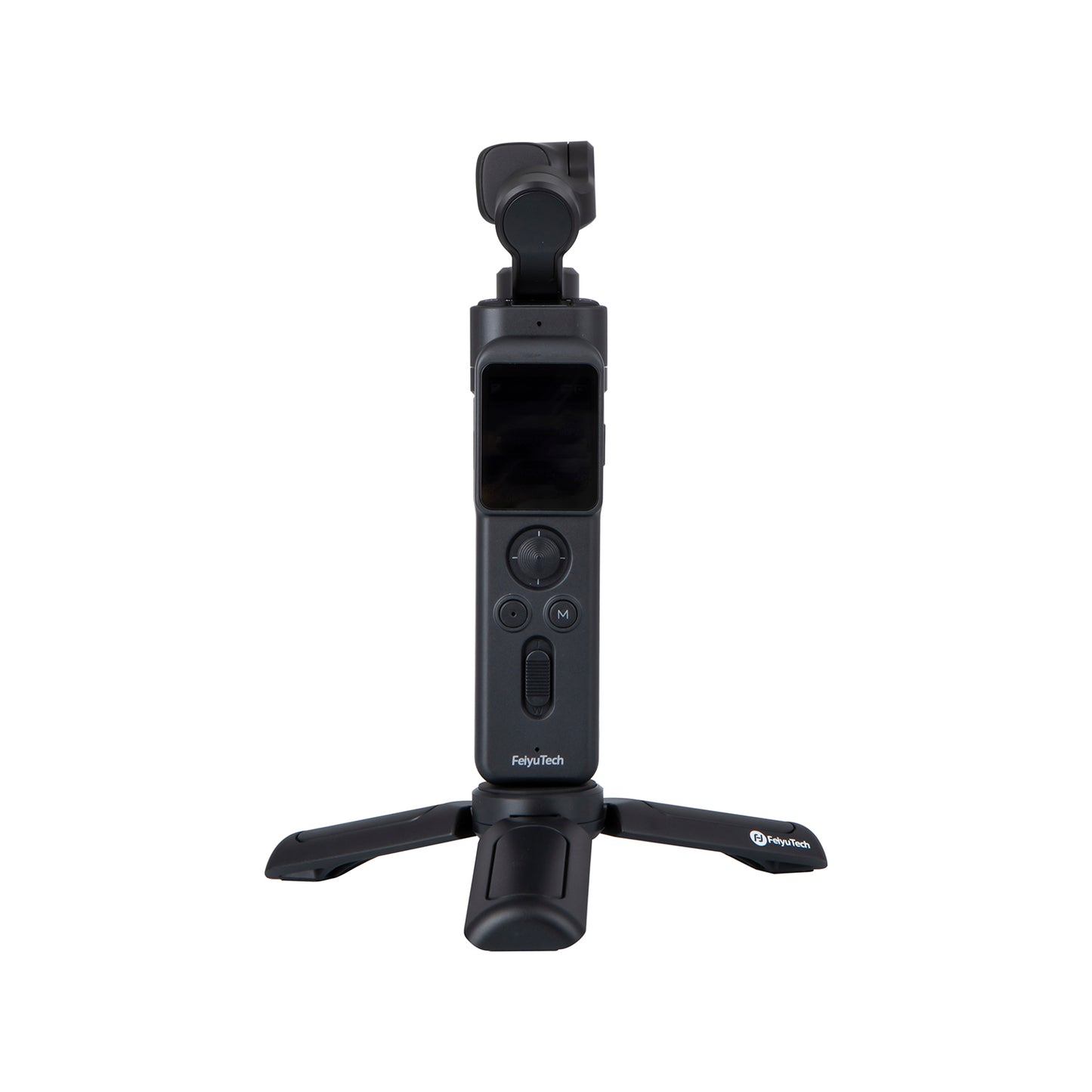 POCKET 3 STABILIZED CAMERA KIT