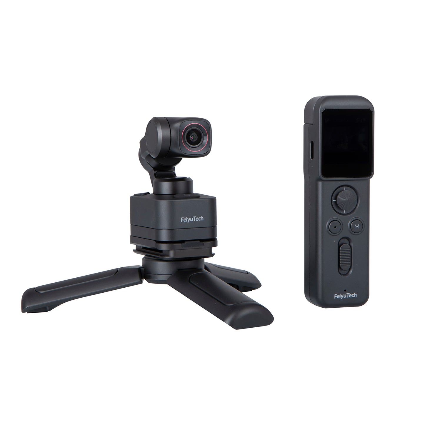 POCKET 3 STABILIZED CAMERA KIT