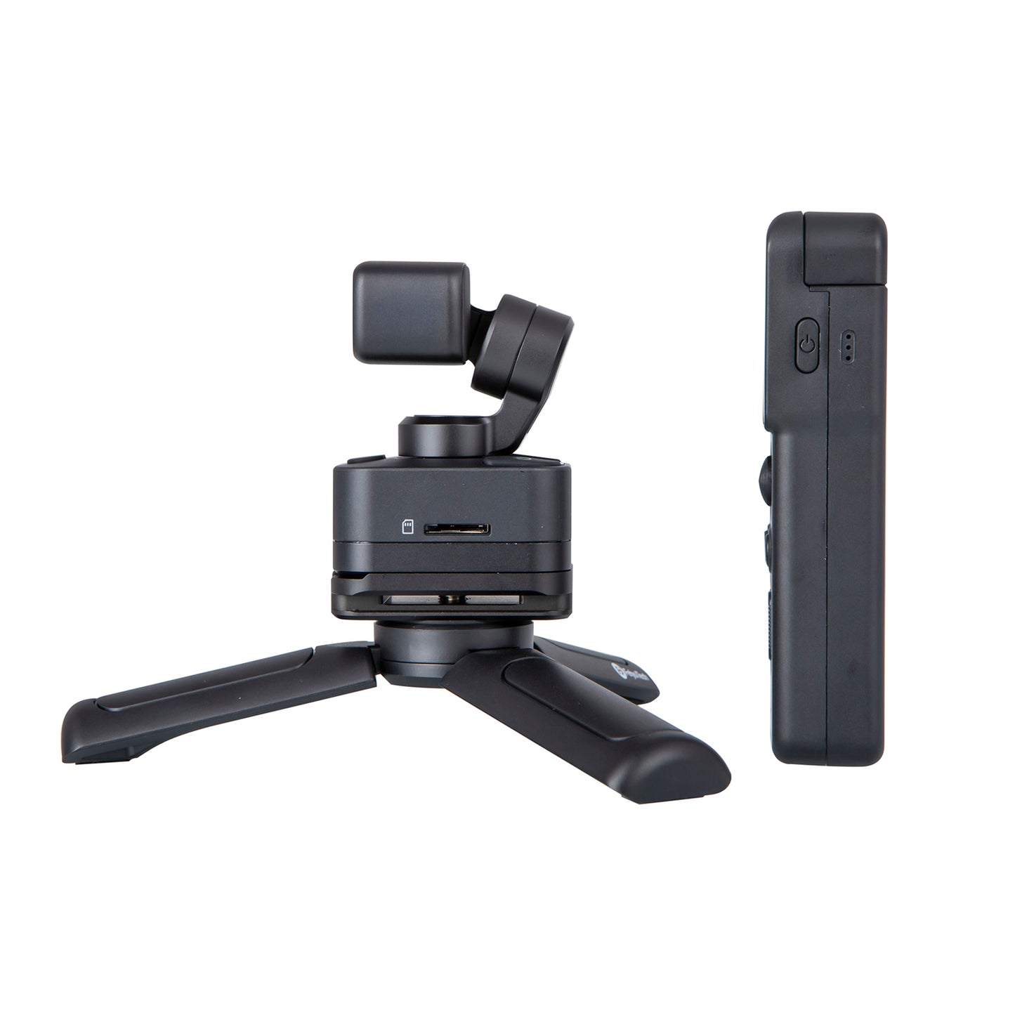 POCKET 3 STABILIZED CAMERA KIT