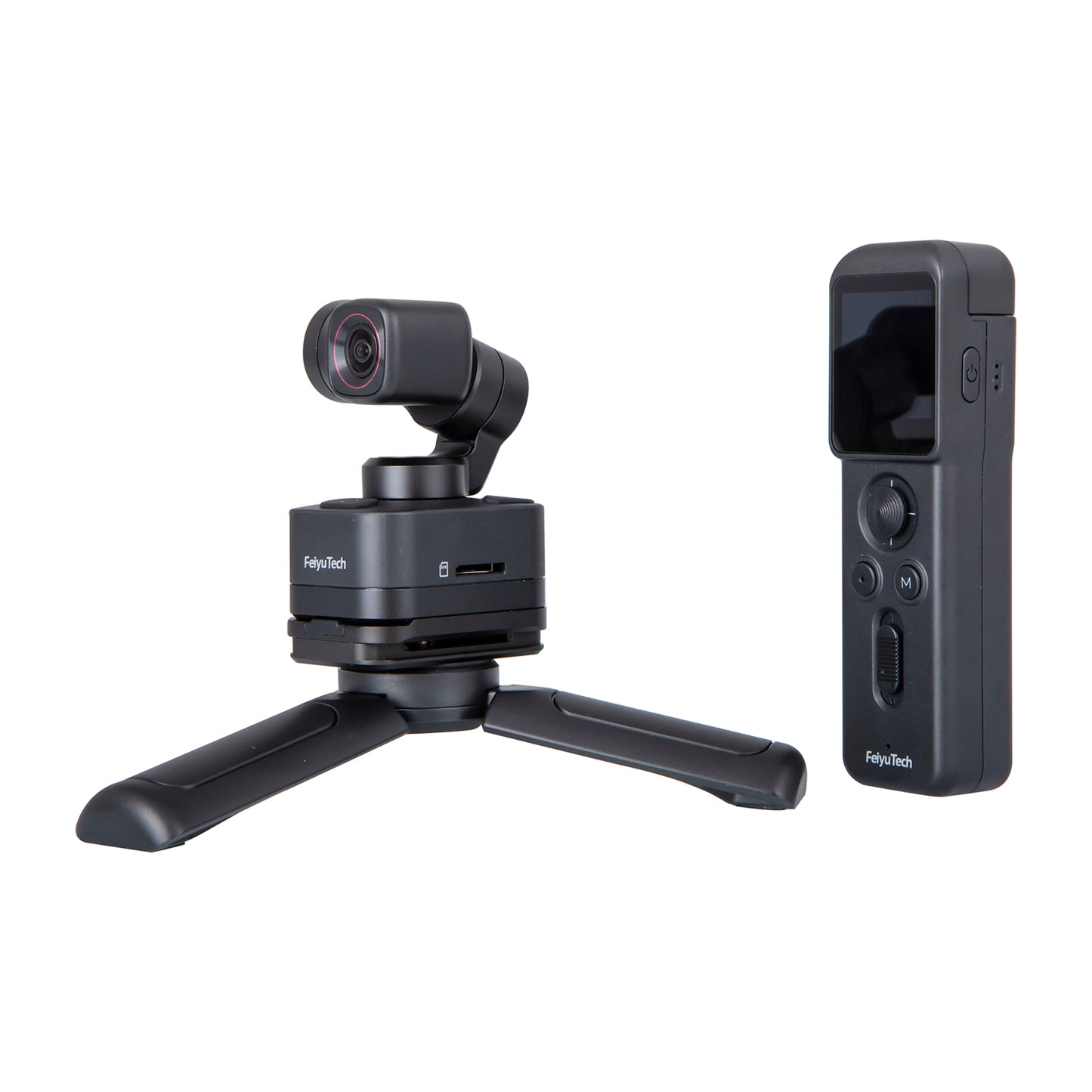 POCKET 3 STABILIZED CAMERA KIT