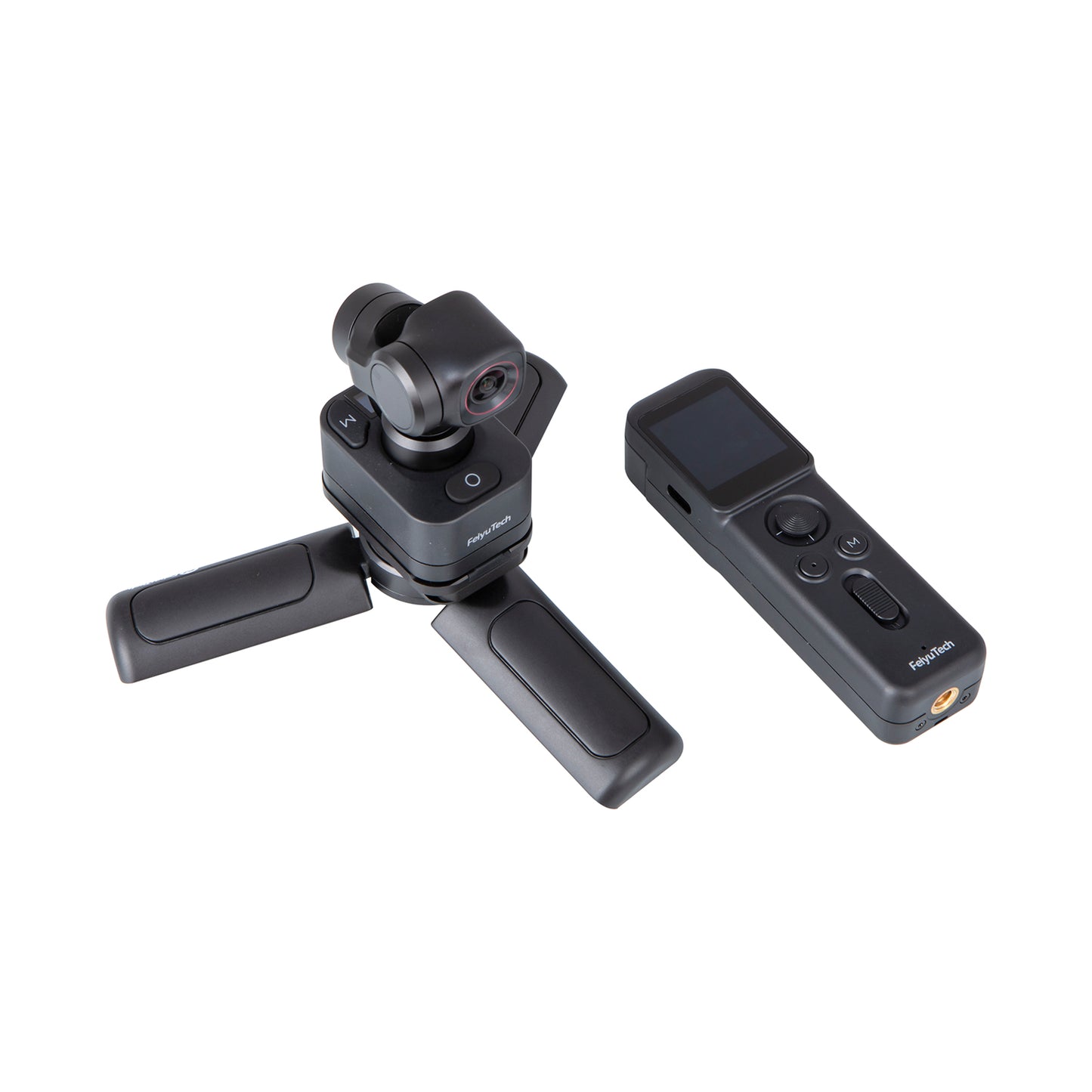 POCKET 3 STABILIZED CAMERA KIT