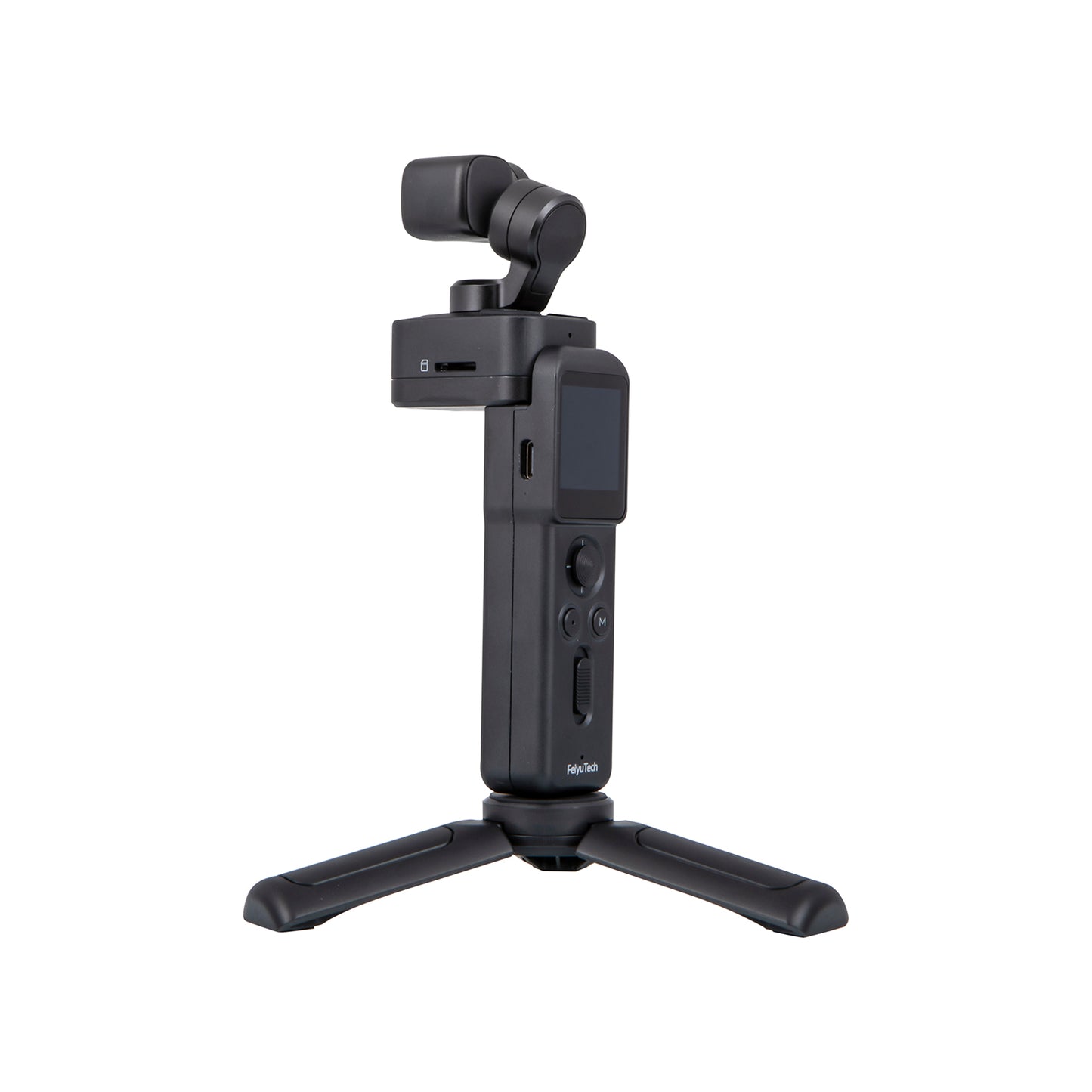 POCKET 3 STABILIZED CAMERA KIT