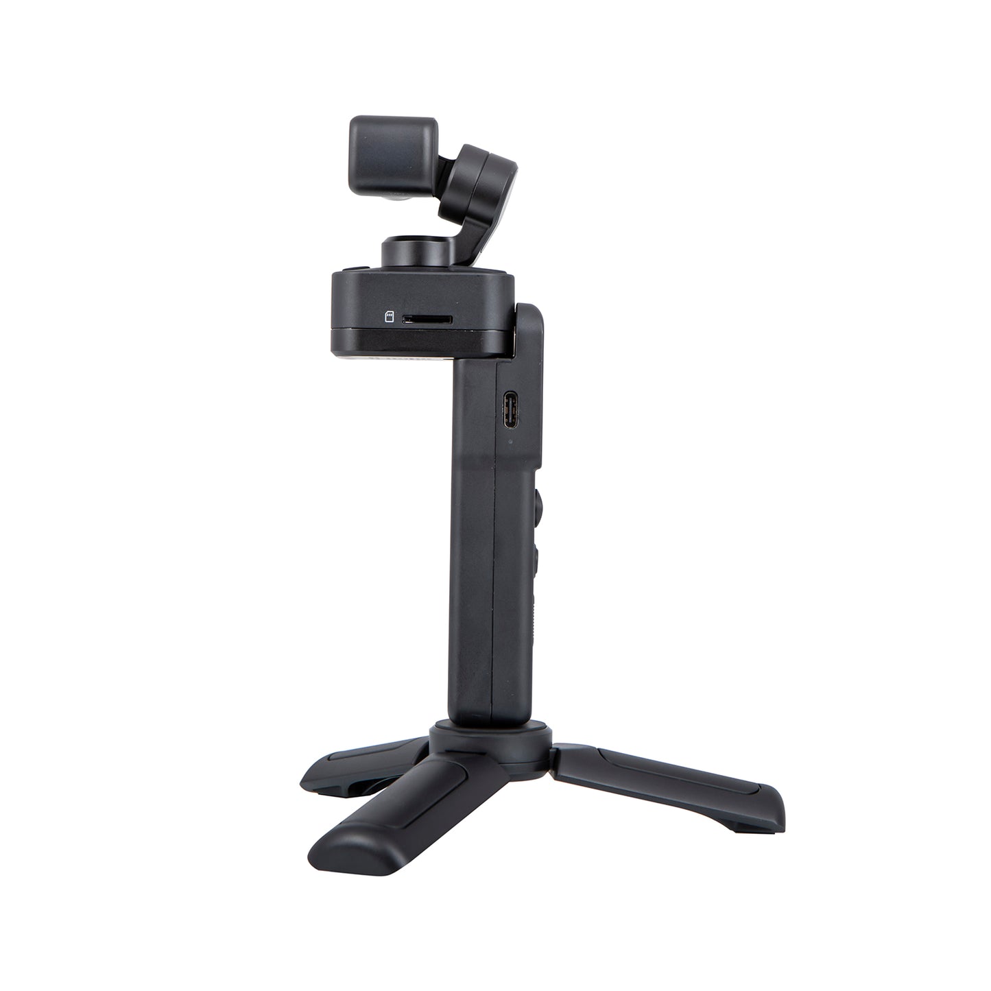 POCKET 3 STABILIZED CAMERA KIT