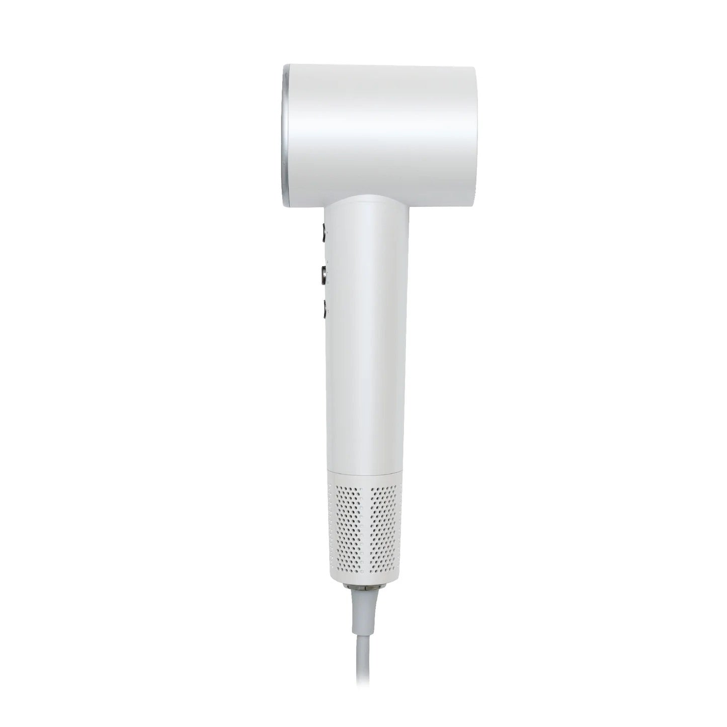 DM DM-HSHD-WH Negative ion quick-drying hair dryer