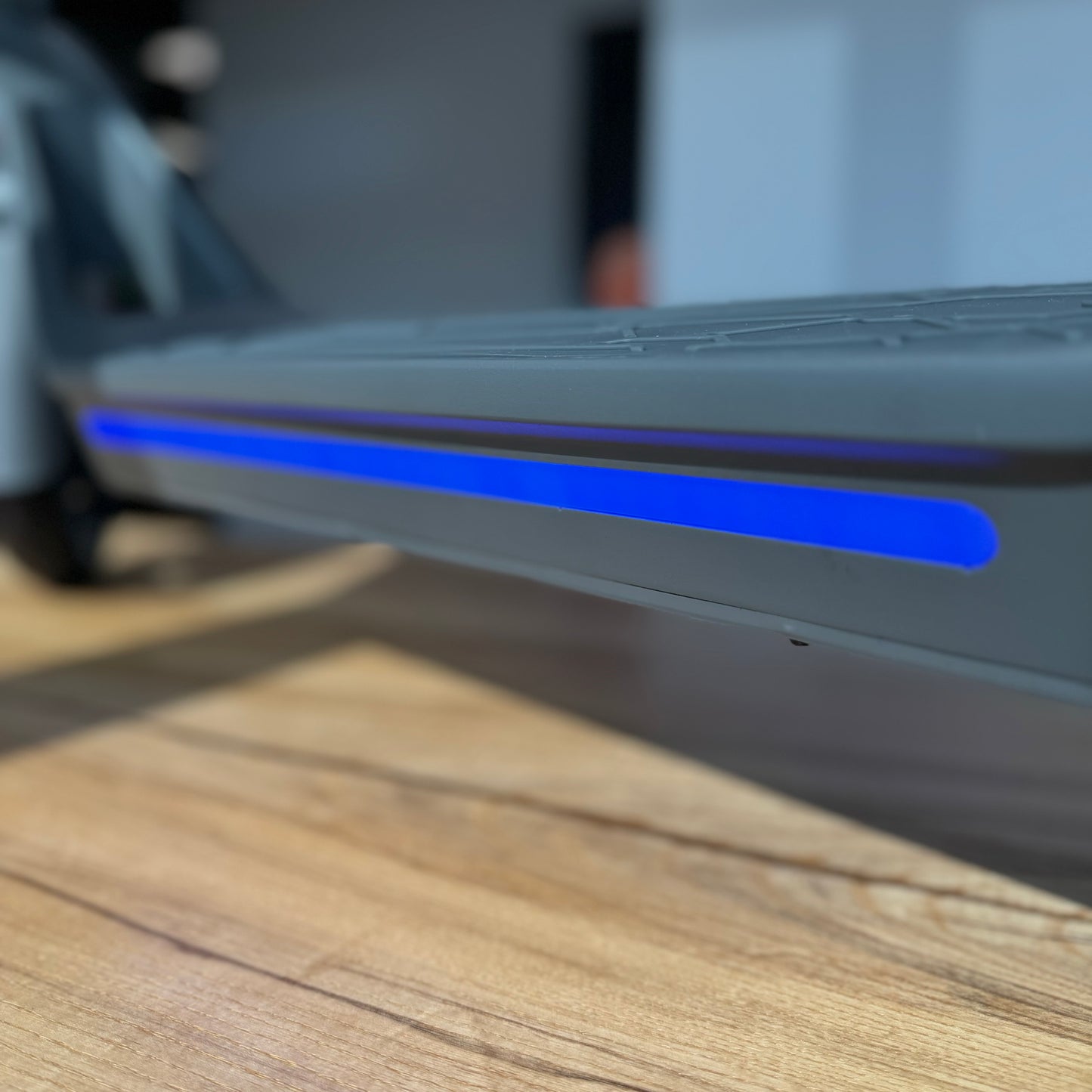 D12 electric scooter