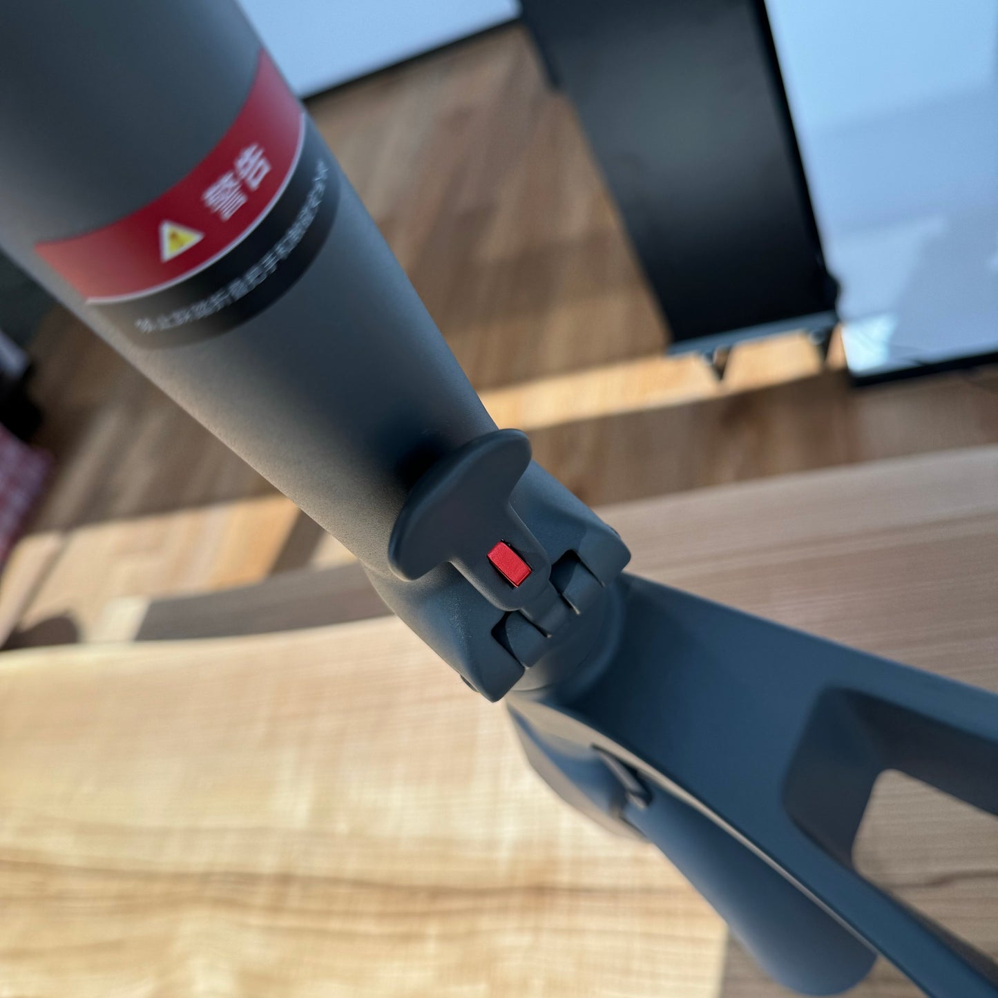 D12 electric scooter