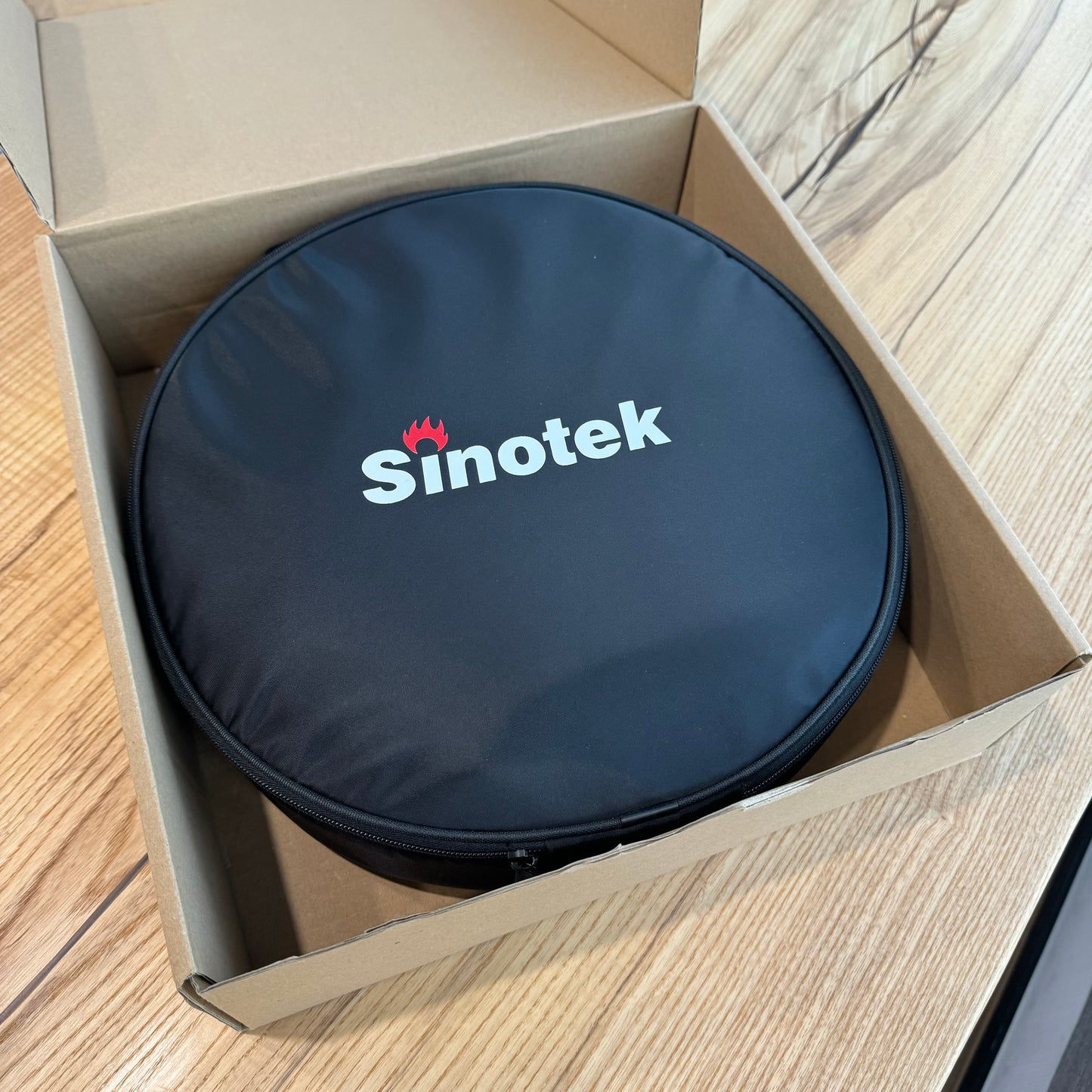 Sinotek three-phase 32A/22Kw medium speed charging cable 7.5m (Type 2) EV cable EV charging cable