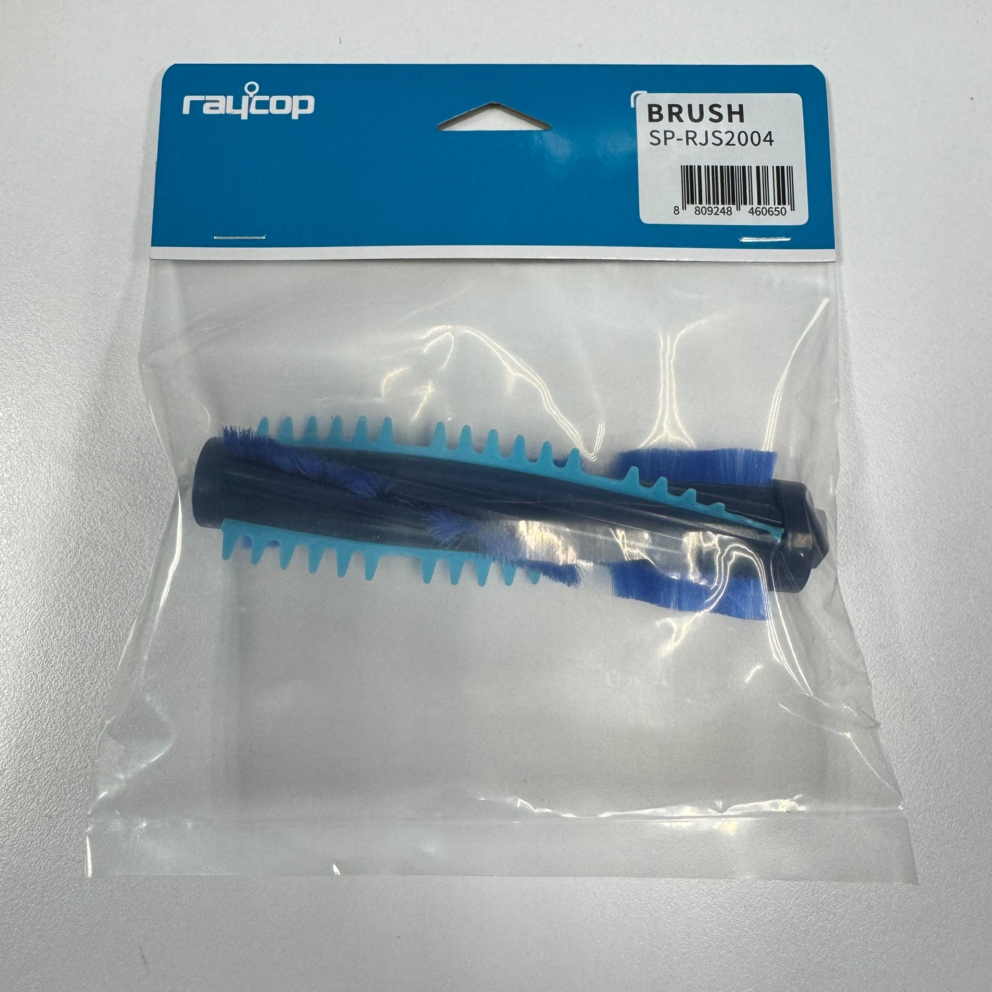 RJS2 二合一毛刷 (1個裝)