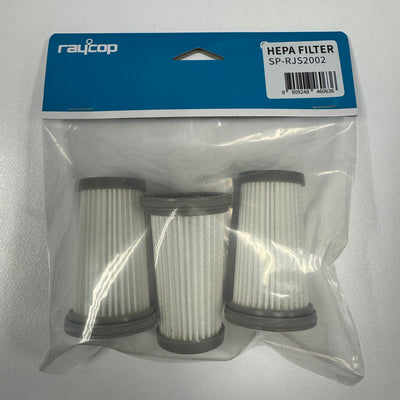 RJS2 濾網 (3個裝)