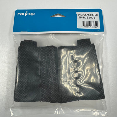 RJS2 一次性過濾網 (30個裝)