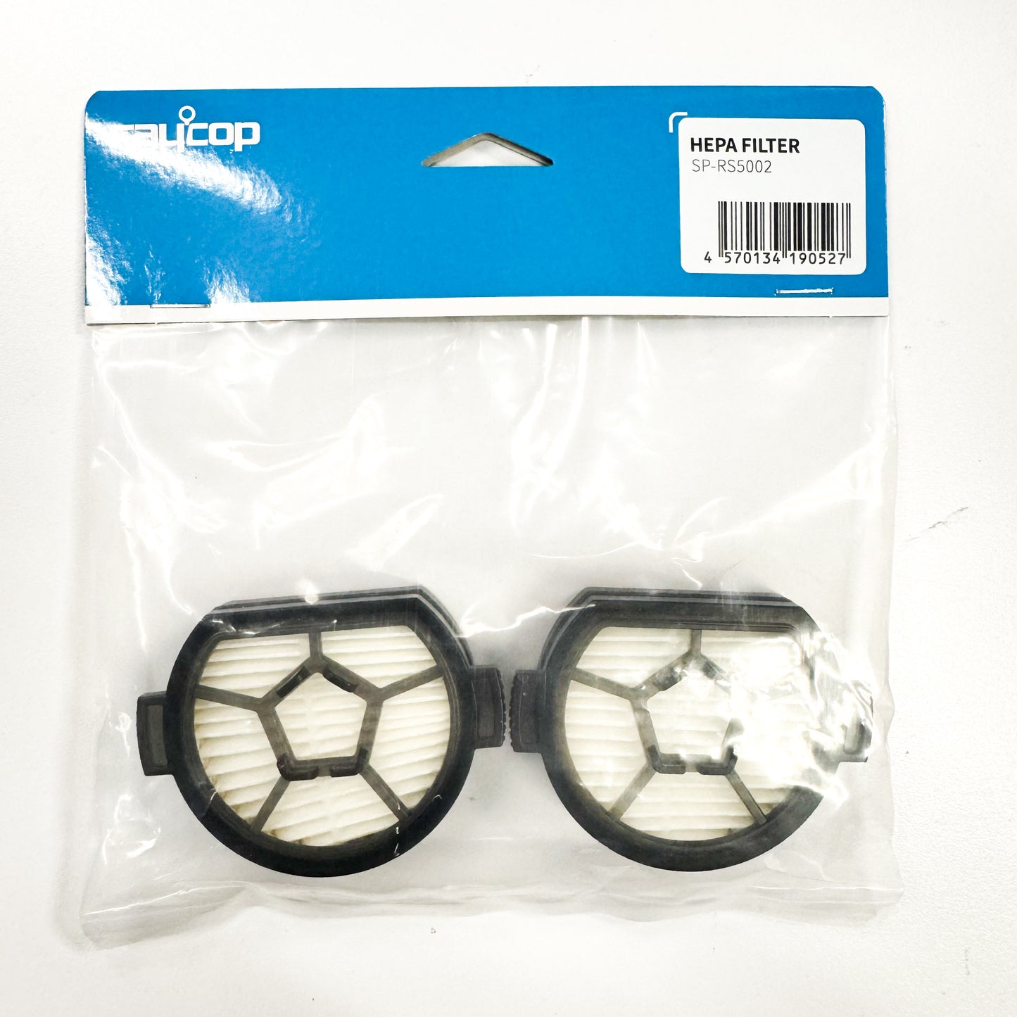 RS5 HEPA濾芯 (2個裝)