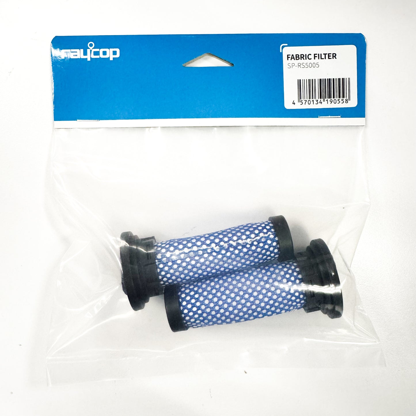 RS5 集塵盒濾芯(2個裝)