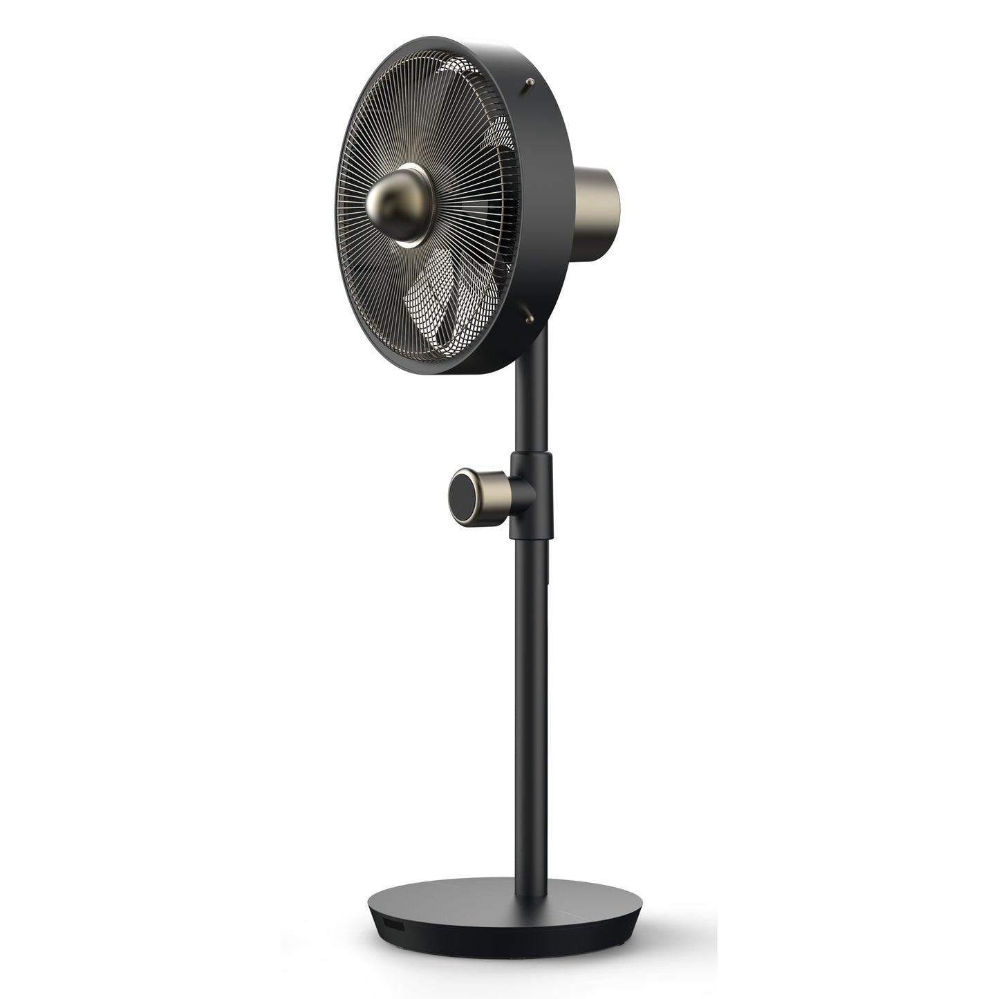 URANUS FSF-K1 14"DC Metal Stand Fan