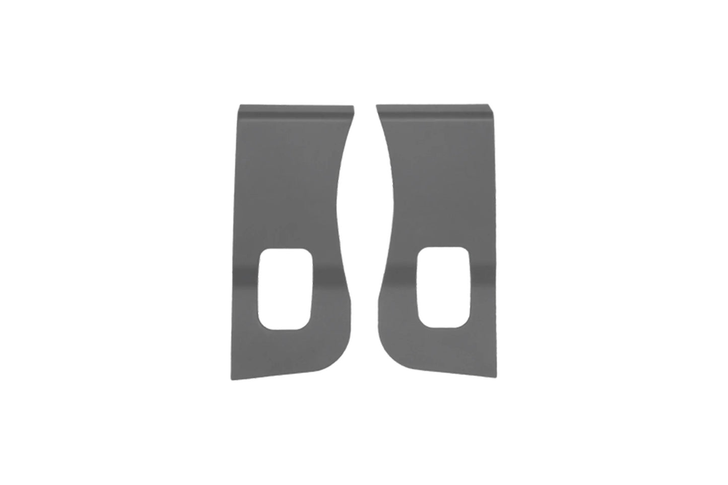 JOWUA rear seat accessory kit (2024+ Highland 3)