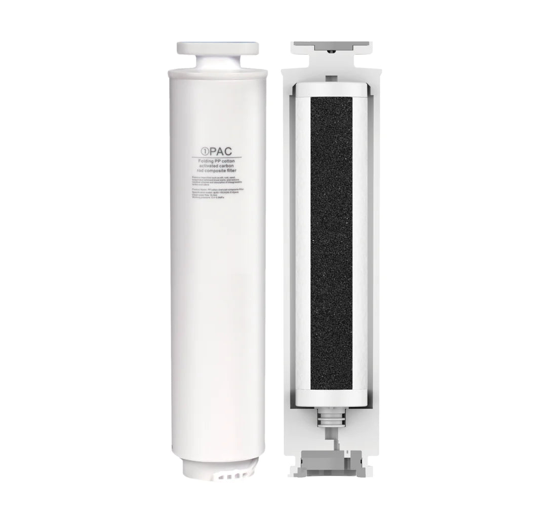 ***Discount*** DM PAC+CF+RO filter (Home RO/Aquahome Pro1)