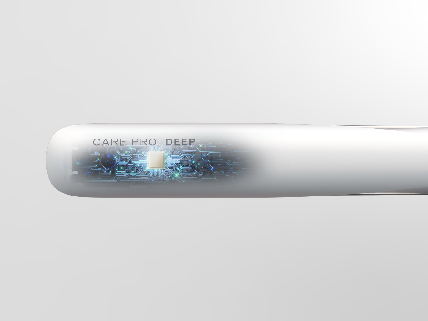CARE PRO DEEP ultrasonic hair care clip