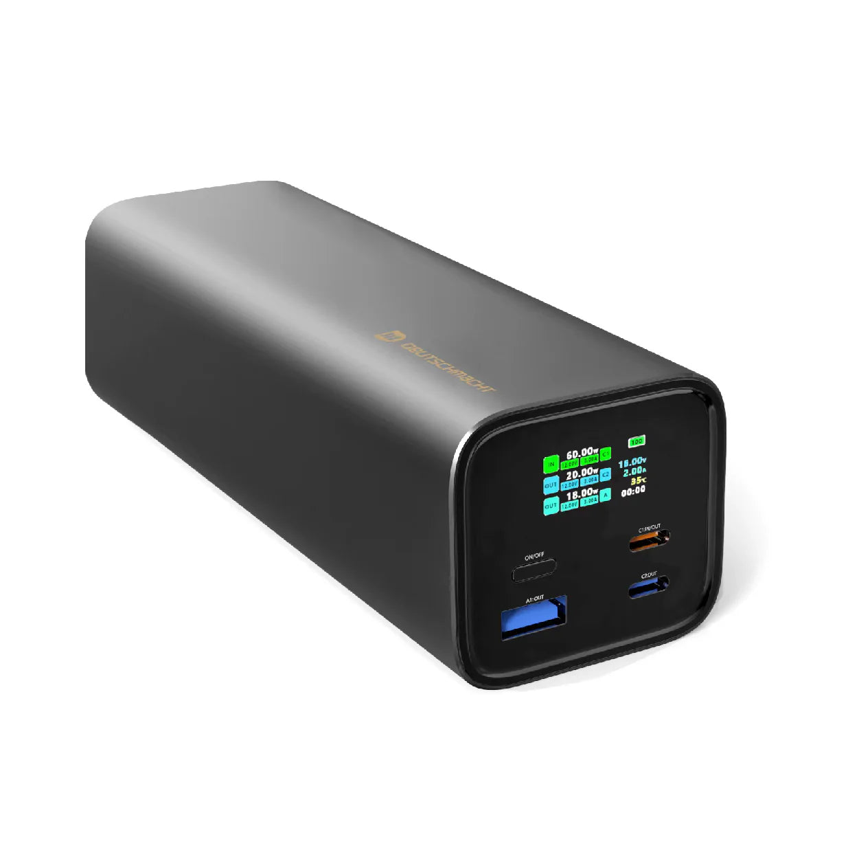 DM HOME SF-ED PLASMA CF fan
