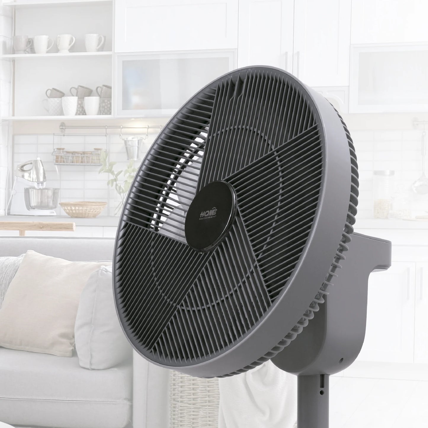 DM DM-SF-ED PLASMA CF fan