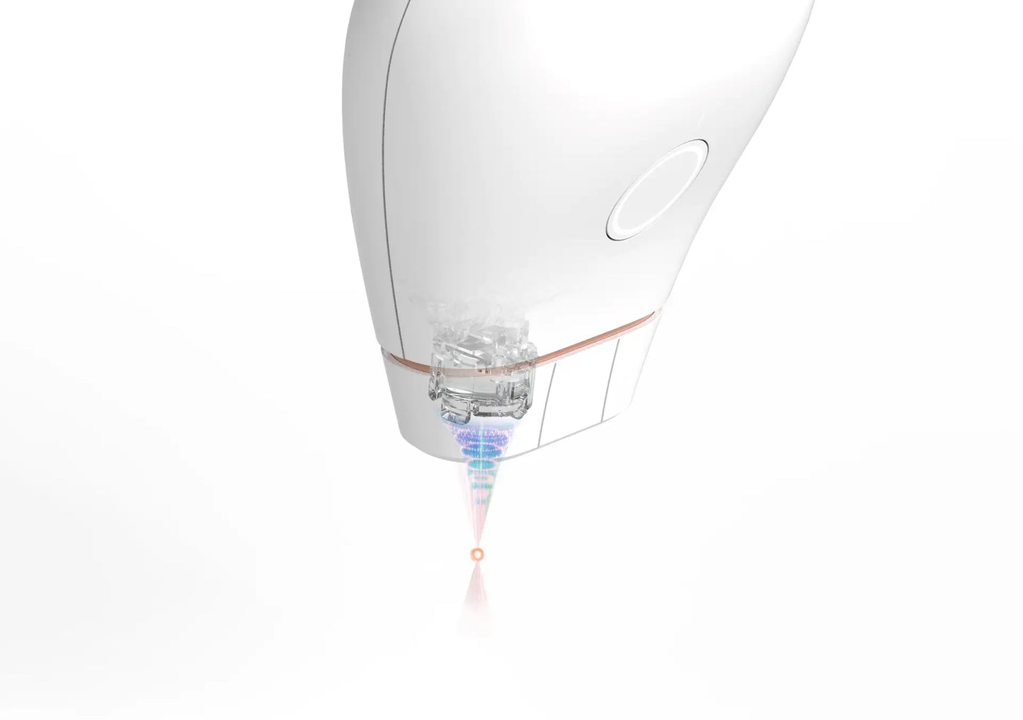 Pro. HIFU beauty machine