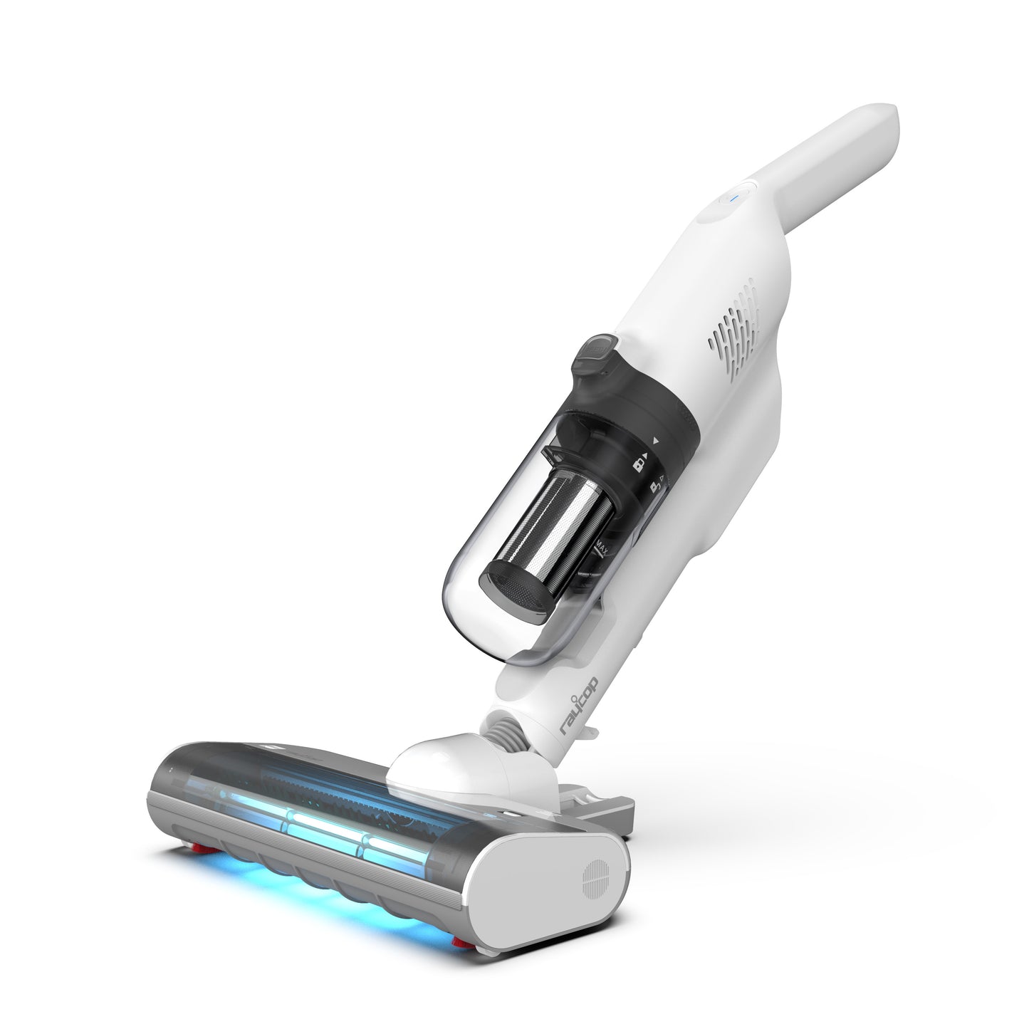 RS4 Blue Light Mite Removal Vacuum Cleaner