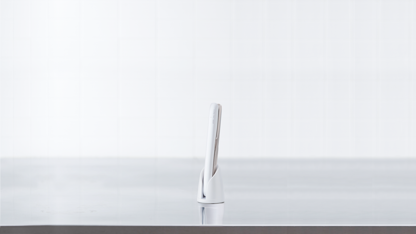 CARE PRO DEEP ultrasonic hair care clip