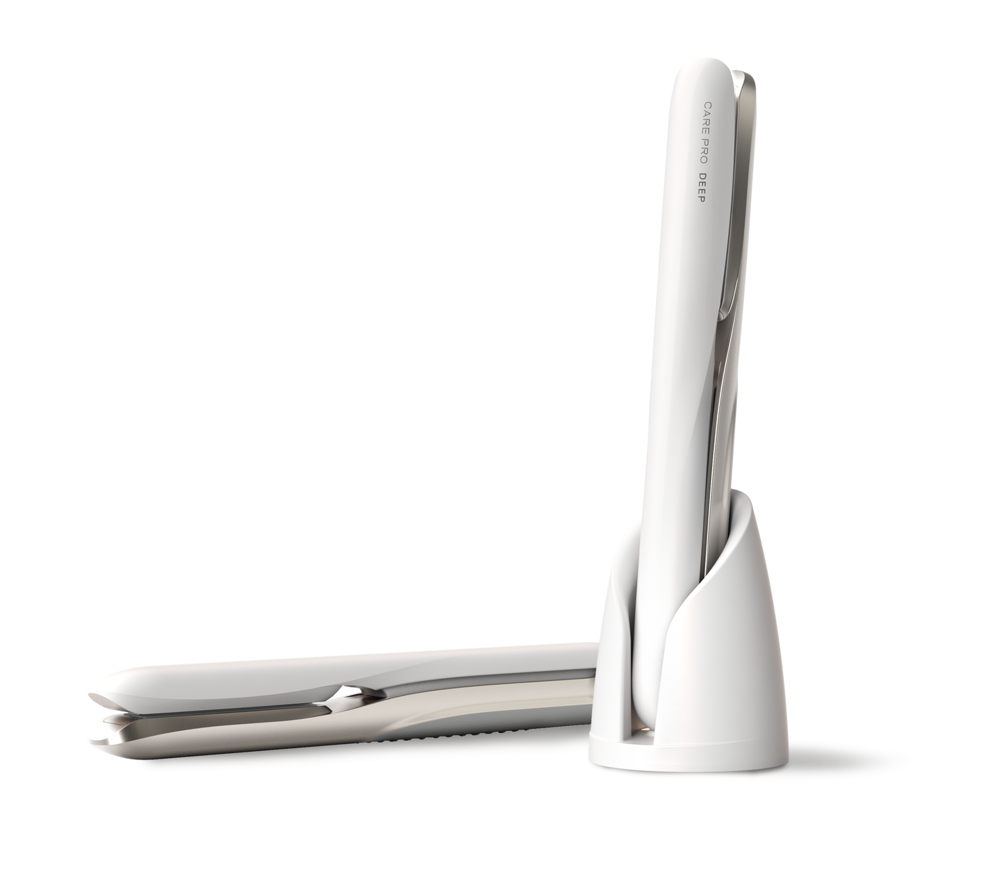 CARE PRO DEEP ultrasonic hair care clip