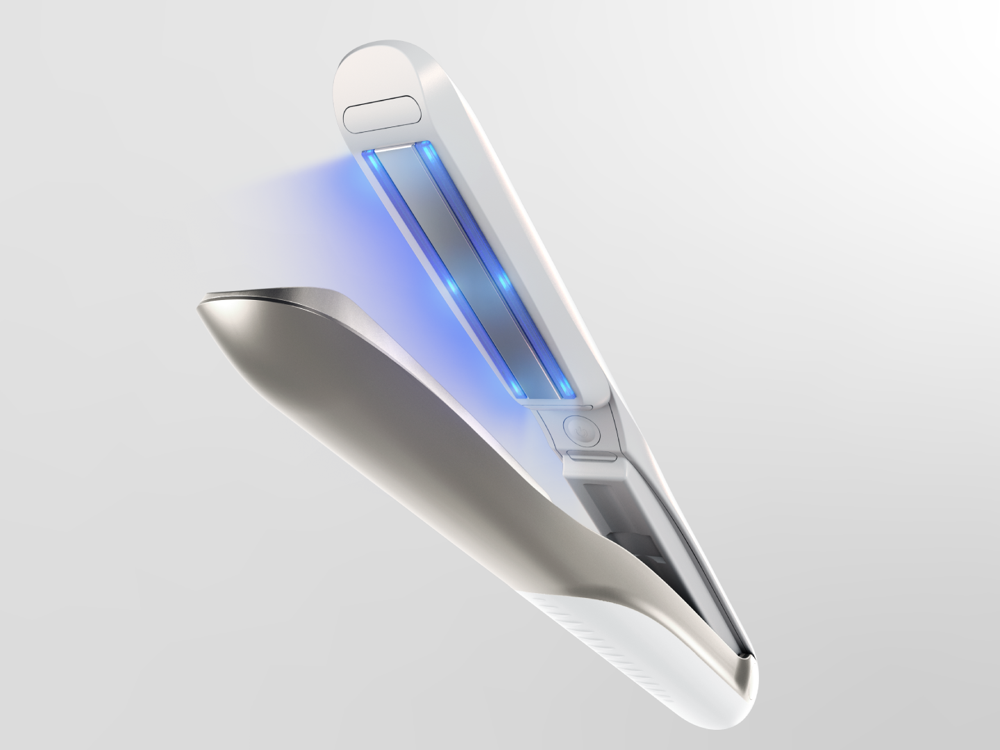 CARE PRO DEEP ultrasonic hair care clip